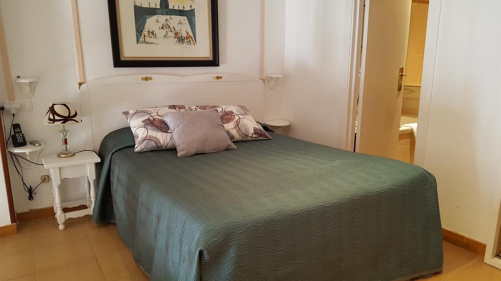 Hotel La Residencia Cadaqués Zewnętrze zdjęcie