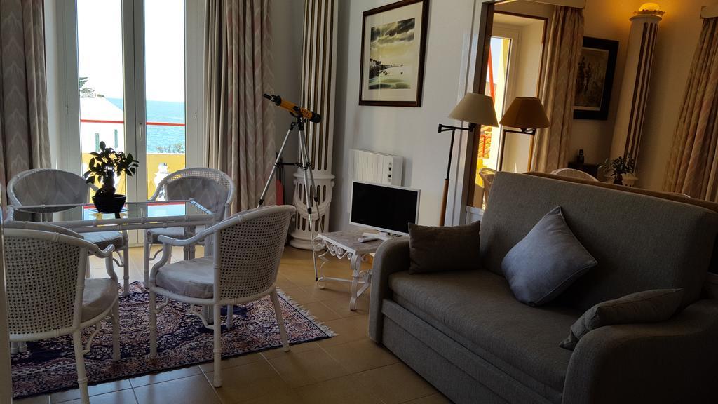 Hotel La Residencia Cadaqués Zewnętrze zdjęcie