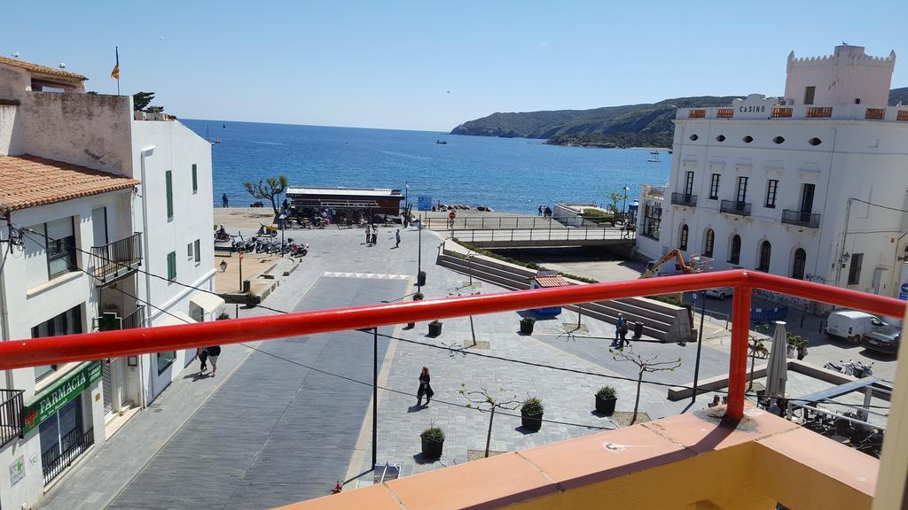 Hotel La Residencia Cadaqués Zewnętrze zdjęcie