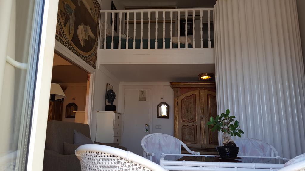Hotel La Residencia Cadaqués Zewnętrze zdjęcie