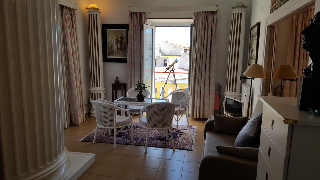 Hotel La Residencia Cadaqués Zewnętrze zdjęcie