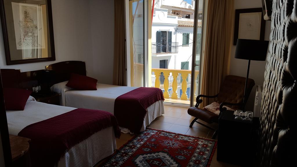 Hotel La Residencia Cadaqués Zewnętrze zdjęcie