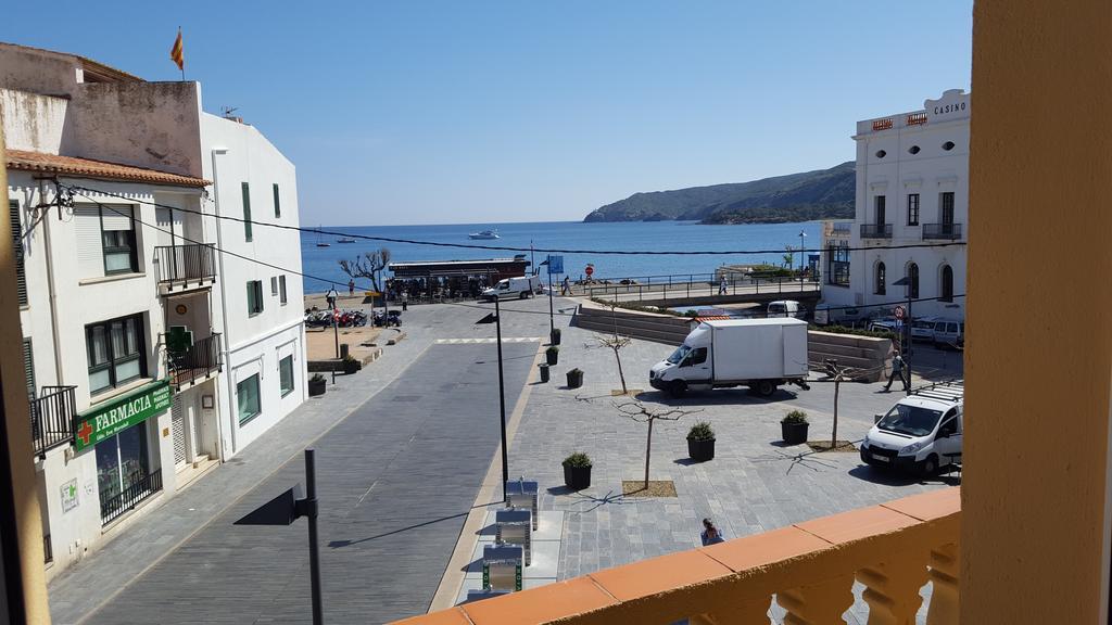 Hotel La Residencia Cadaqués Zewnętrze zdjęcie