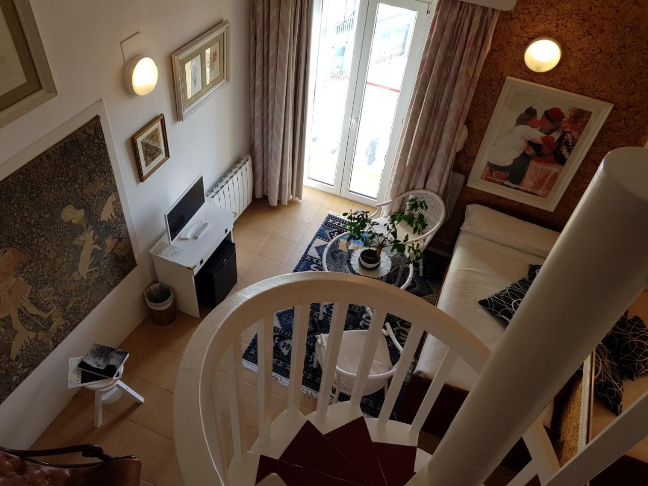 Hotel La Residencia Cadaqués Zewnętrze zdjęcie