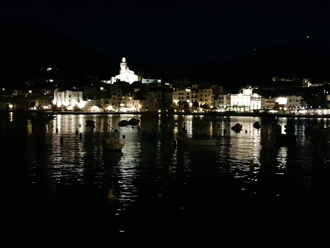 Hotel La Residencia Cadaqués Zewnętrze zdjęcie