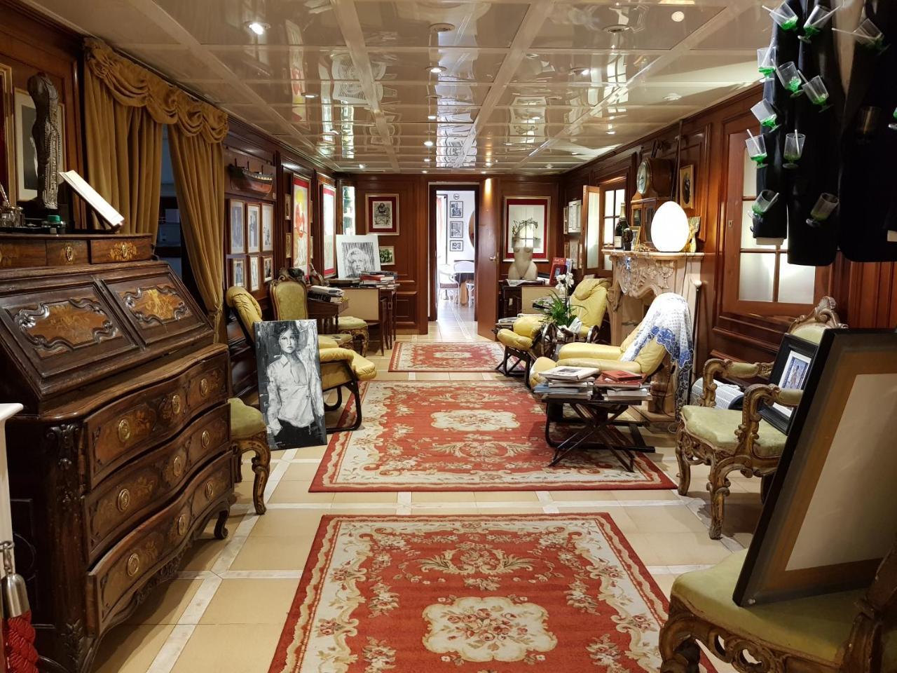 Hotel La Residencia Cadaqués Zewnętrze zdjęcie