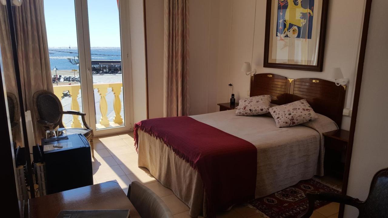 Hotel La Residencia Cadaqués Zewnętrze zdjęcie