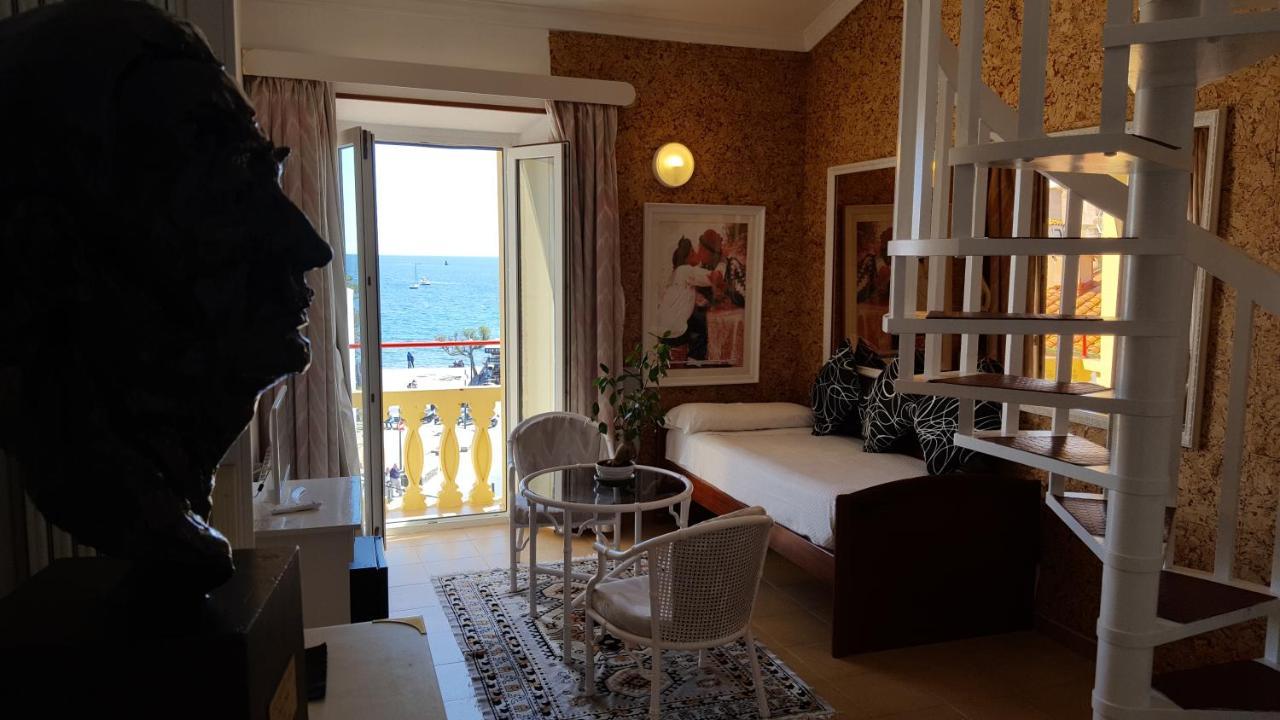 Hotel La Residencia Cadaqués Zewnętrze zdjęcie