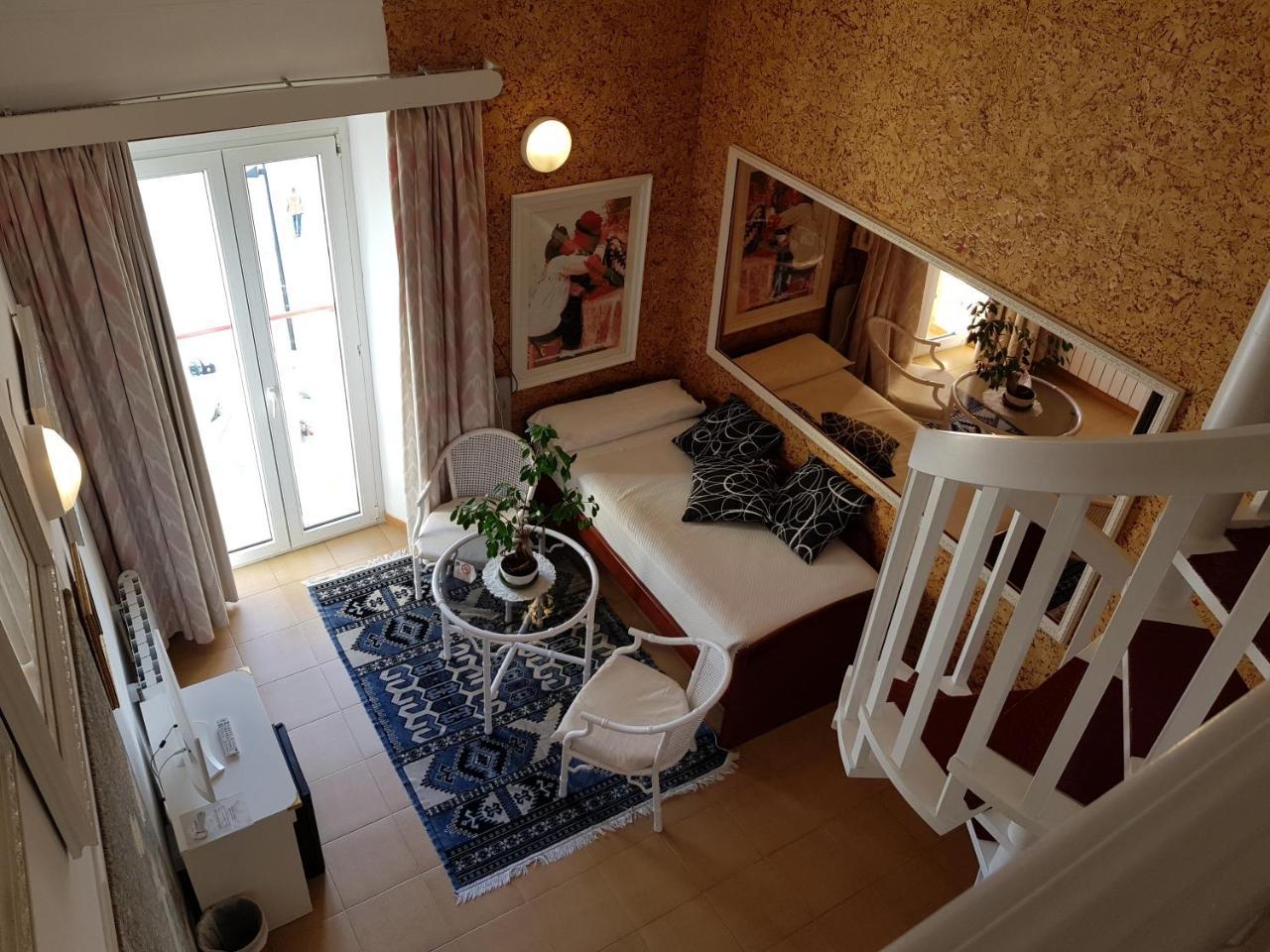 Hotel La Residencia Cadaqués Zewnętrze zdjęcie