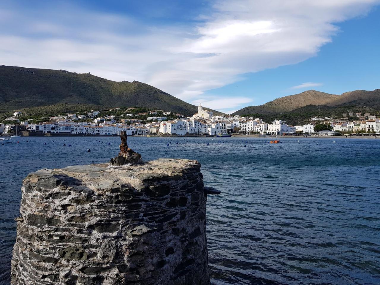 Hotel La Residencia Cadaqués Zewnętrze zdjęcie