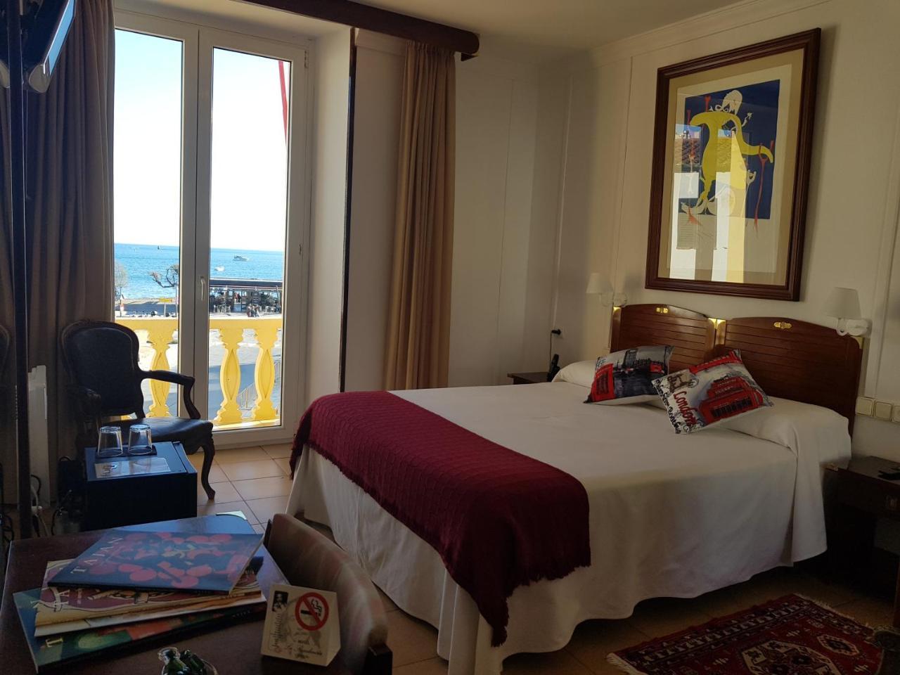 Hotel La Residencia Cadaqués Zewnętrze zdjęcie