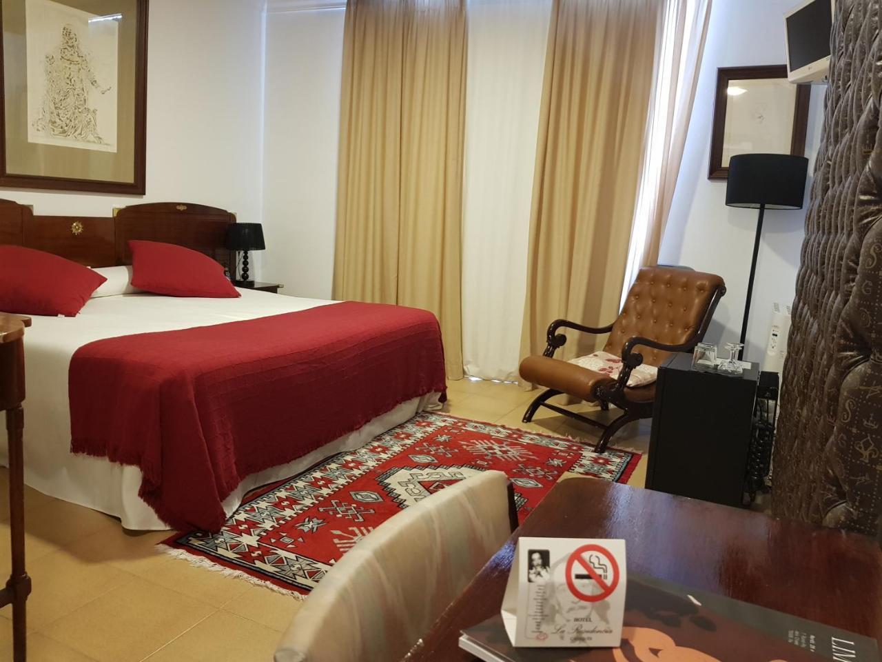 Hotel La Residencia Cadaqués Zewnętrze zdjęcie