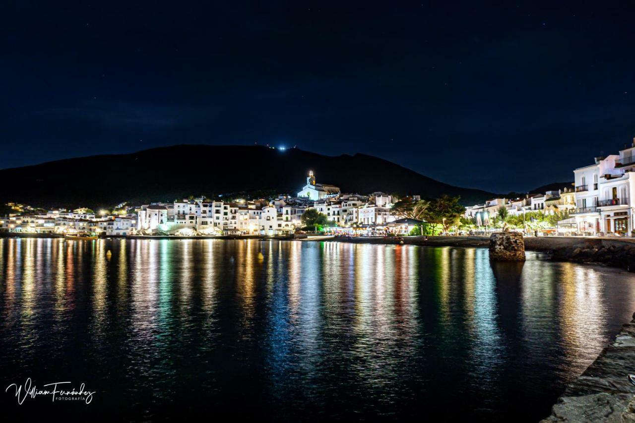 Hotel La Residencia Cadaqués Zewnętrze zdjęcie